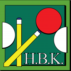 HBK Logo